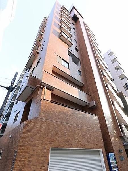 ブリリアンス日本橋浜町2番館